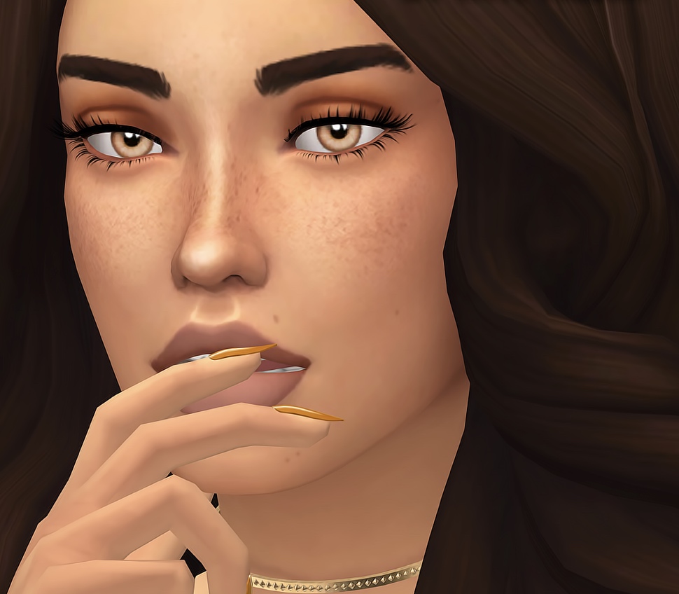 [Top 25] The Sims 4 Best Beauty Mods Everyone Should Use  Gamers Decide