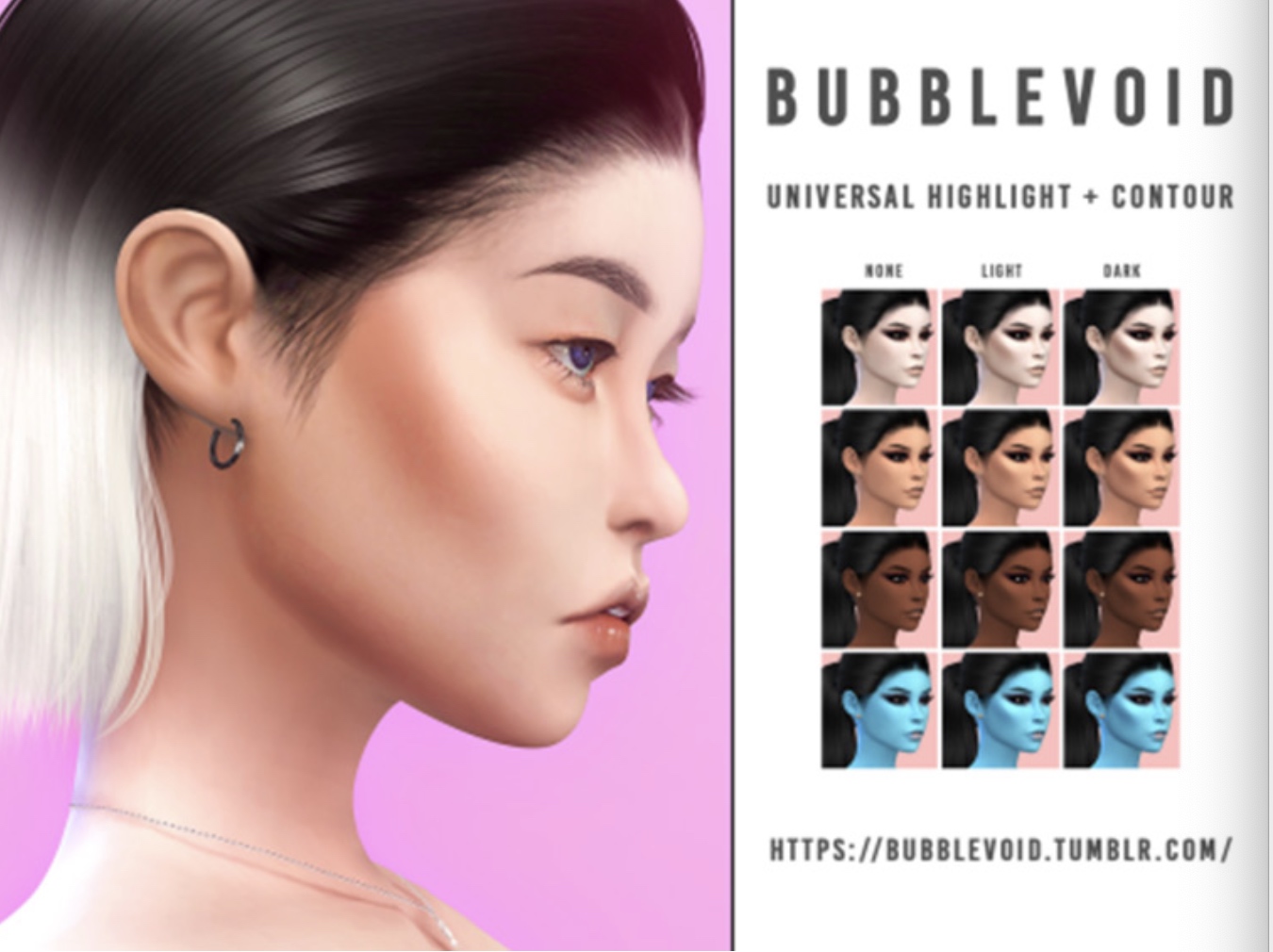 [Top 25] The Sims 4 Best Beauty Mods Everyone Should Use Gamers Decide