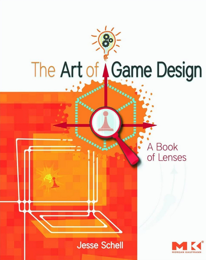 [Top 15] Best Game Design Books That Are Excellent Gamers Decide