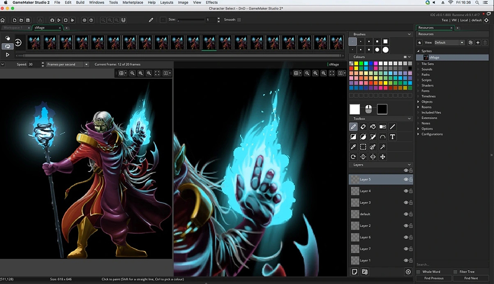 [Top 15] Best Game Design Software Every Game Designer Should Know