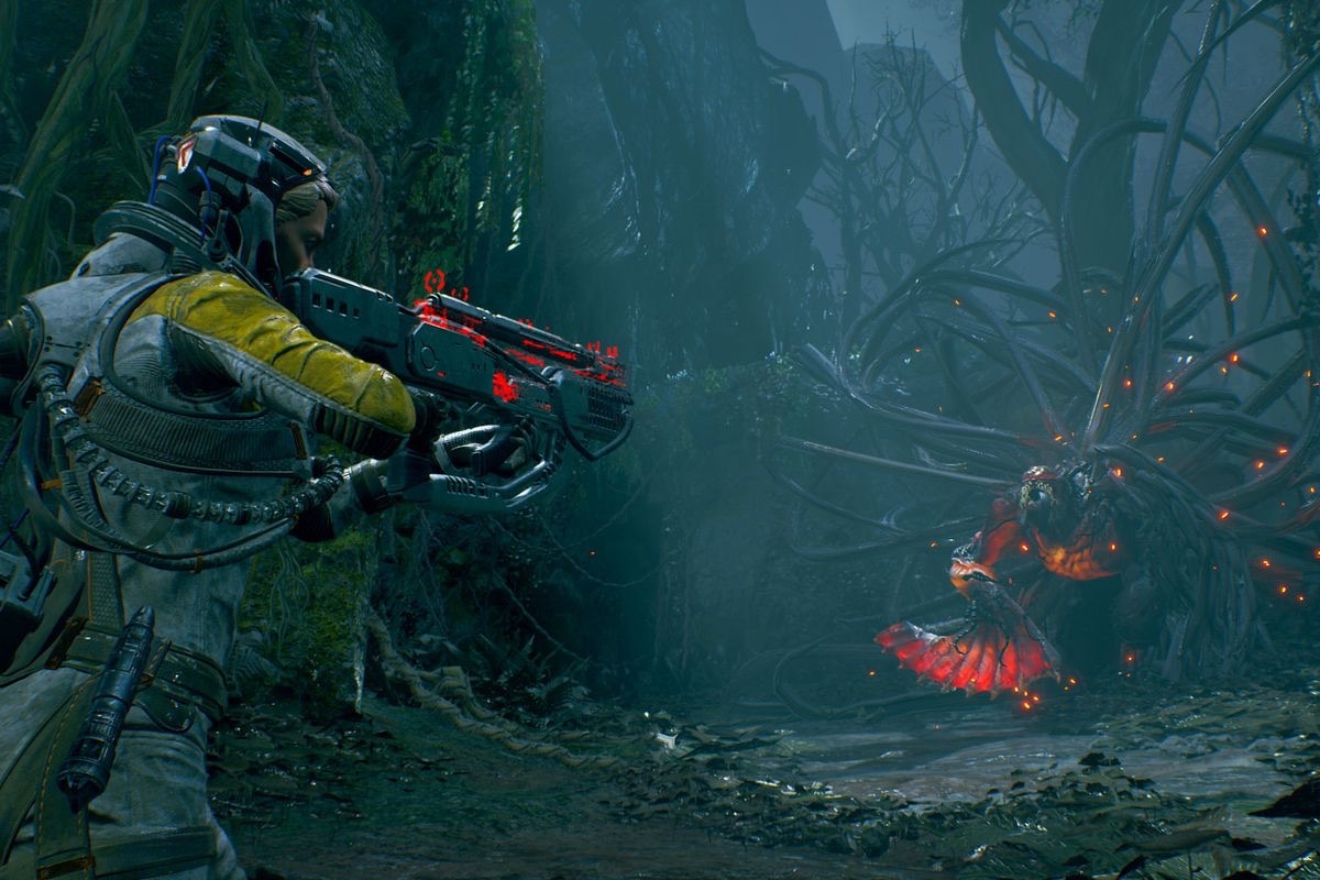 [Top 25] Best SciFi Games for PC (Ranked Fun To Most Fun) GAMERS DECIDE