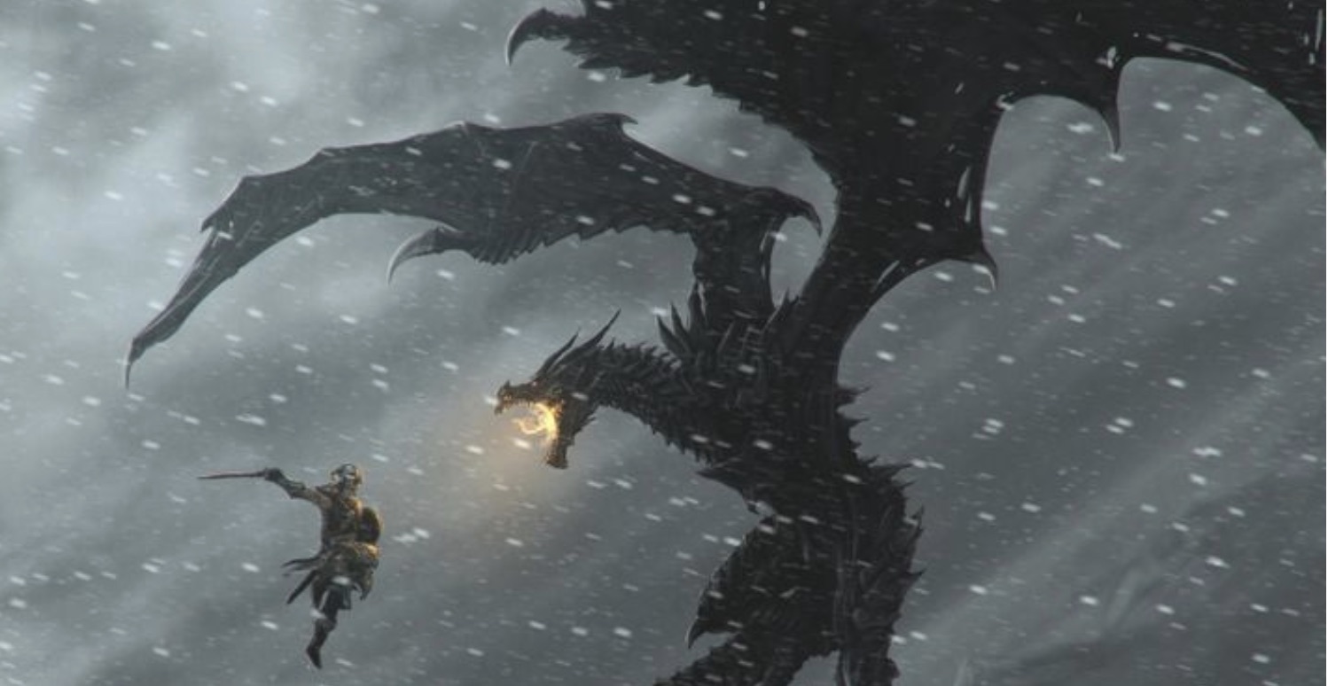 Top 15] Games Like Witcher 3 (Games Better Than Witcher 3 In Their Own Way)  | GAMERS DECIDE