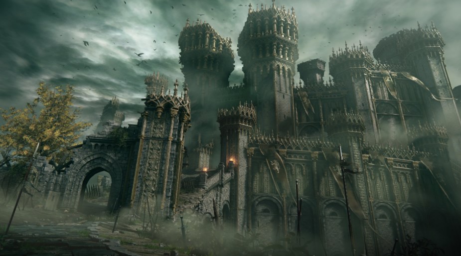 Top 10] Elden Ring Best Wallpapers That Look Freakin' Awesome! | GAMERS  DECIDE