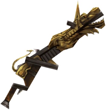 Best Two-Handed Weapons in Final Fantasy XII: The Zodiac Age – FandomSpot