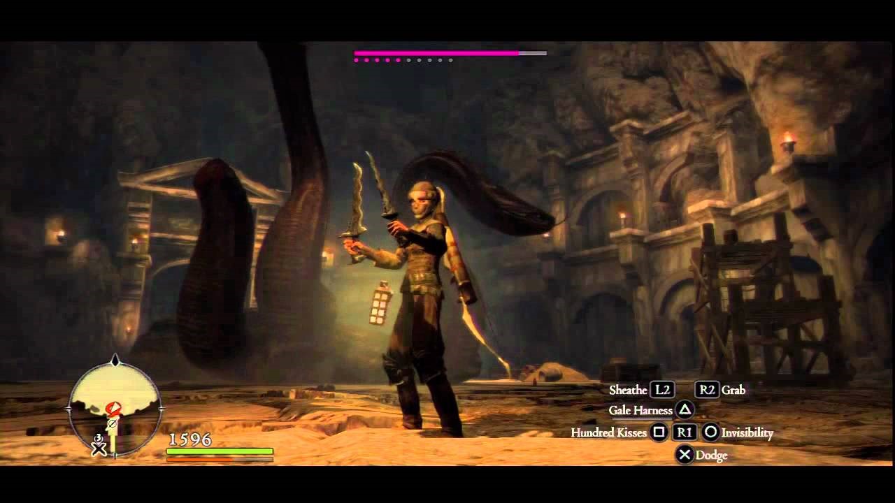 Dragons Dogma Dark Arisen Best Class What Should You Play? Gamers Decide