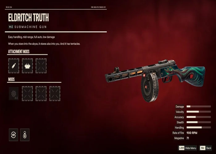 [Top 10] Far Cry 6 Best Black Market Weapons That Are Powerful (And How