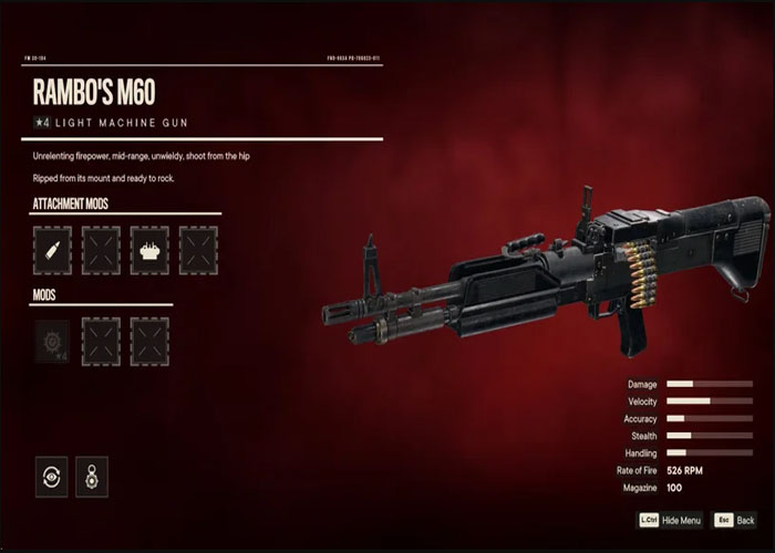 [Top 10] Far Cry 6 Best Black Market Weapons That Are Powerful (And How