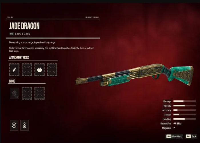 [Top 10] Far Cry 6 Best Black Market Weapons That Are Powerful (And How