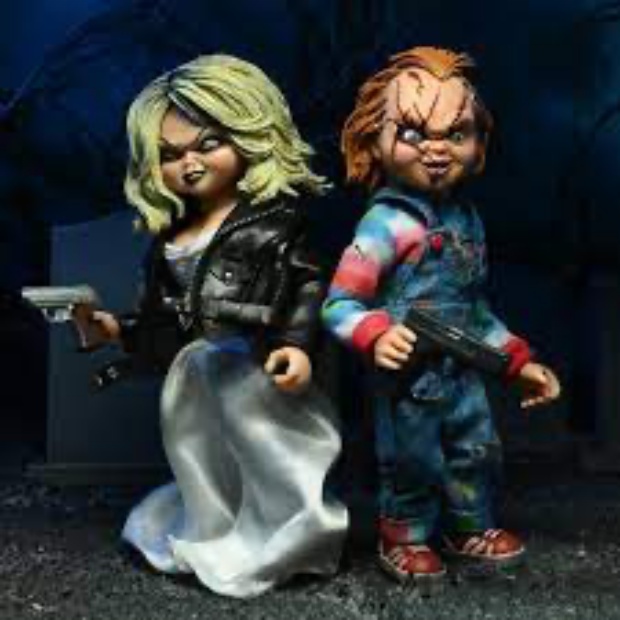 [Top 25] Best Horror Movie Characters To Dress Up As For Halloween G