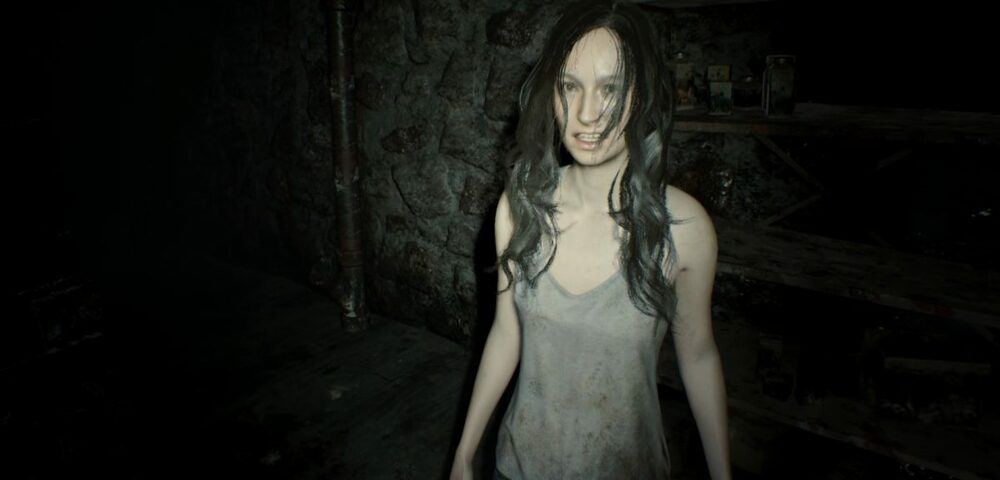 Resident Evil 7 Best Endings - All Re7 Endings Explained (And How To ...