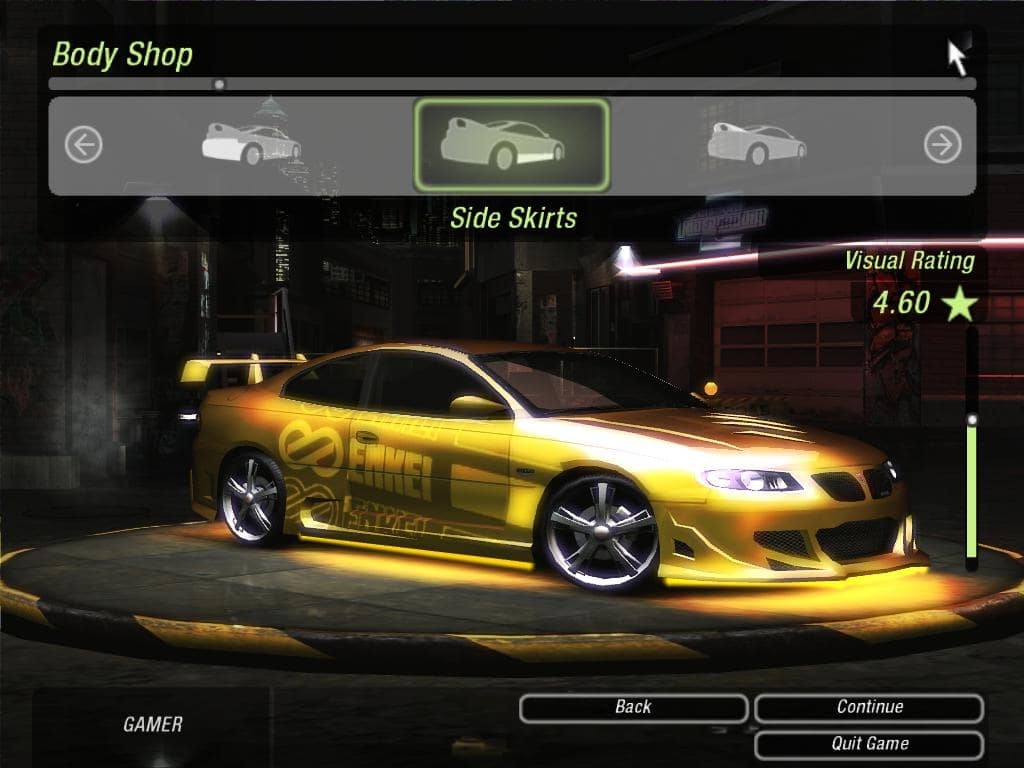 [Top 10] Best Need for Speed Underground 2 Cars (Ranked) Gamers Decide