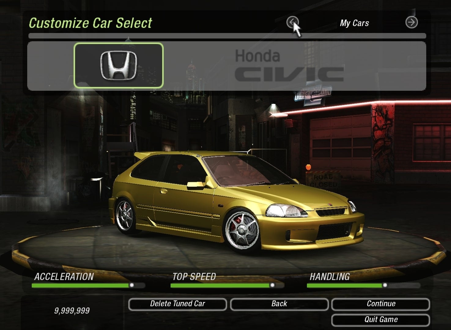 [Top 10] Best Need for Speed Underground 2 Cars (Ranked) Gamers Decide