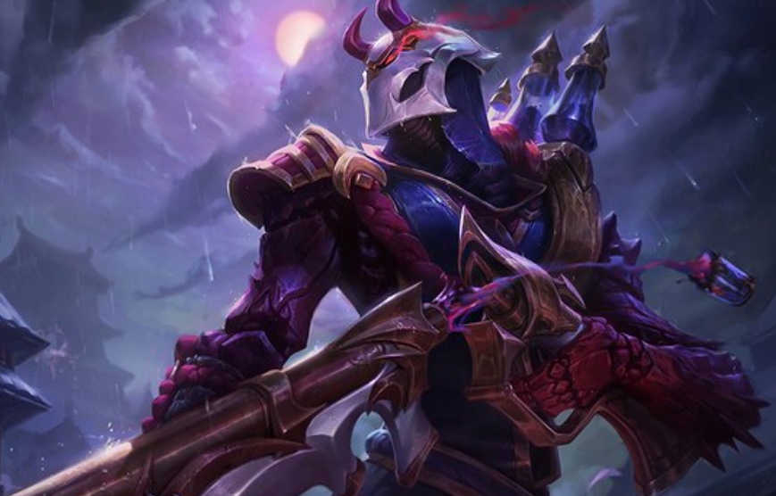 LoL Best Jhin Skins That Look Freakin