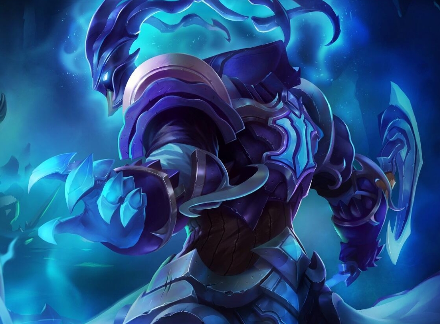 LoL Best Thresh Skins That Look Freakin’ Awesome ( All Thresh Skins