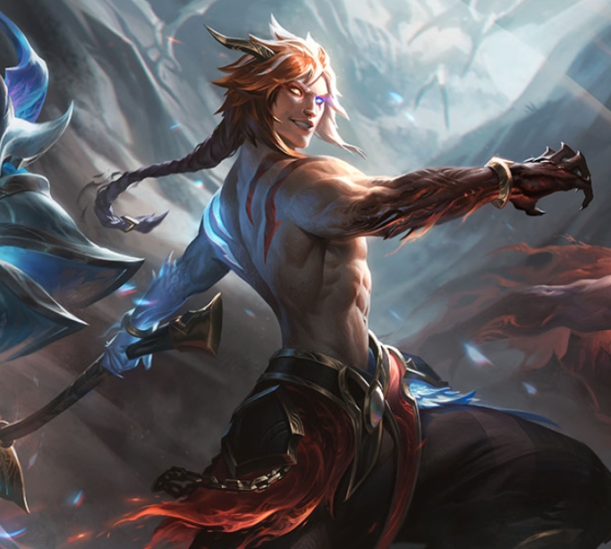 LoL Best Kayn Skins Revealed (All Kayn Skins Ranked Worst To Best