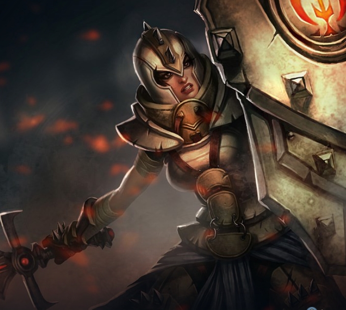 Lol Best Leona Skins That Look Freakin Awesome All Leona Skins Ranked Worst To Best Gamers Decide