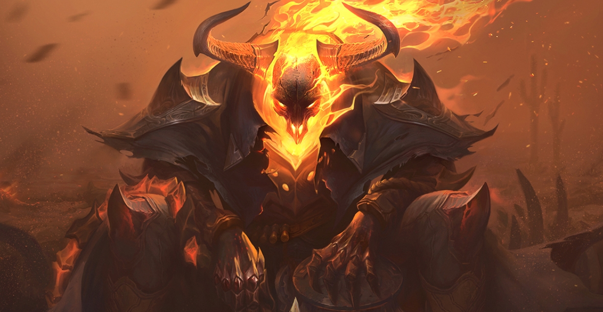 LoL Best Thresh Skins That Look Freakin’ Awesome ( All Thresh Skins