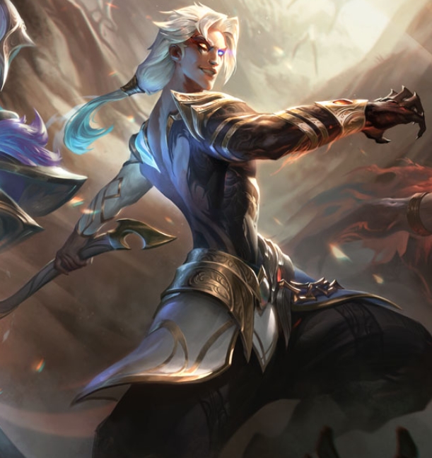 LoL Best Kayn Skins Revealed (All Kayn Skins Ranked Worst To Best