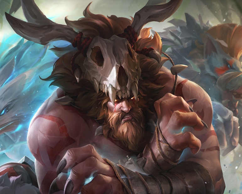 LoL Best Udyr Skins Revealed (All Udyr Skins Ranked Worst To Best