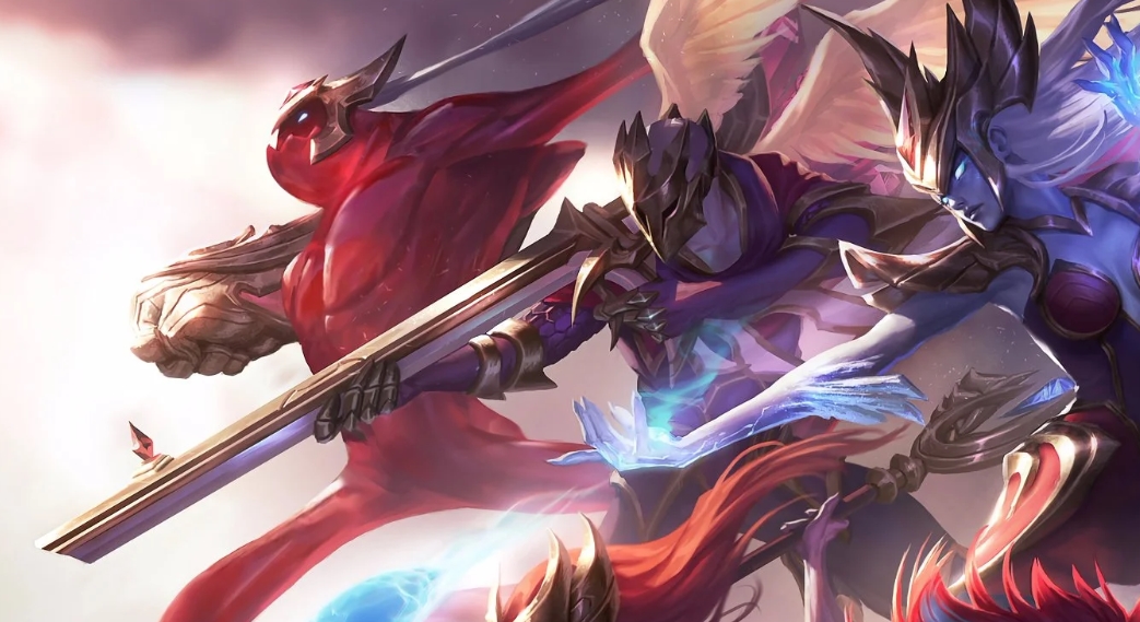 LoL Best Jhin Skins That Look Freakin