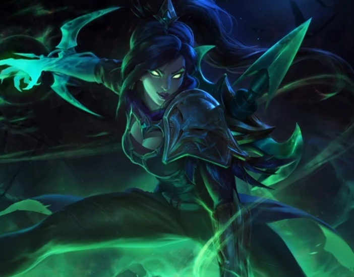 LoL Best Vayne Skins That Look Freakin’ Awesome ( All Skins Ranked From