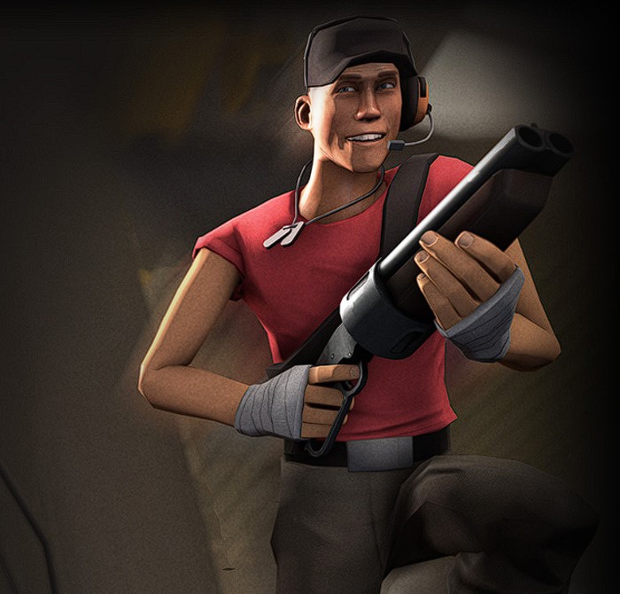 Team Fortress 2 Best Class What Should You Play? GAMERS DECIDE