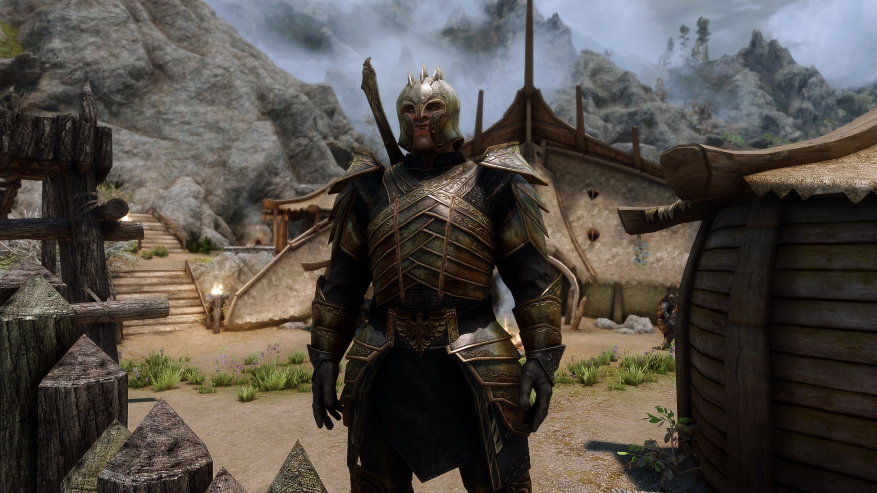 [Top 25] Best Skyrim Weapon and Armor Mods Everyone Should Use GAMERS