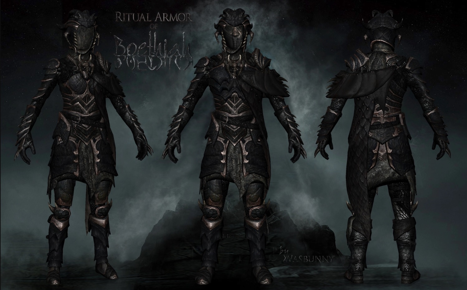 [Top 25] Best Skyrim Weapon and Armor Mods Everyone Should Use Gamers