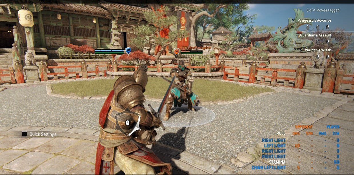 [Top 25] For Honor Best Settings That Give You An Advantage Gamers Decide