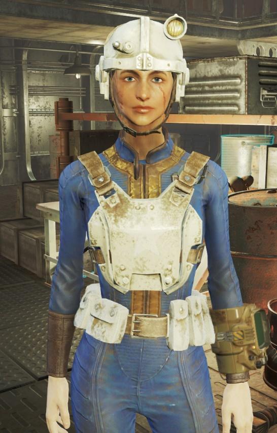 Top 10 Fallout 4 Best Endgame Armor That Are Excellent (And How To Get