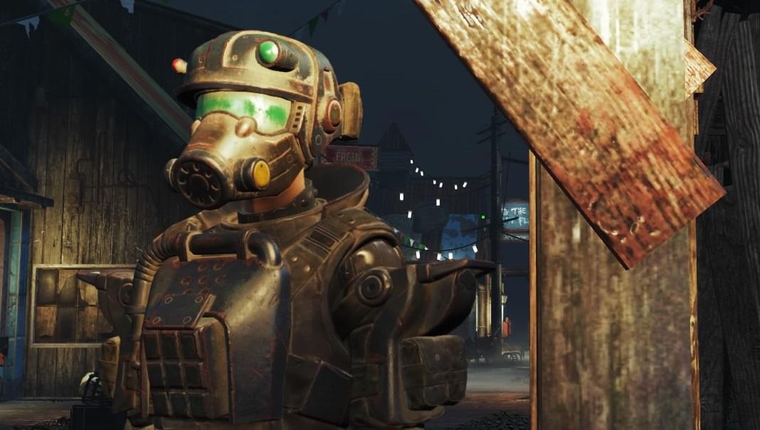 Top 10 Fallout 4 Best Armor Sets That Are Powerful (And How To Get Them