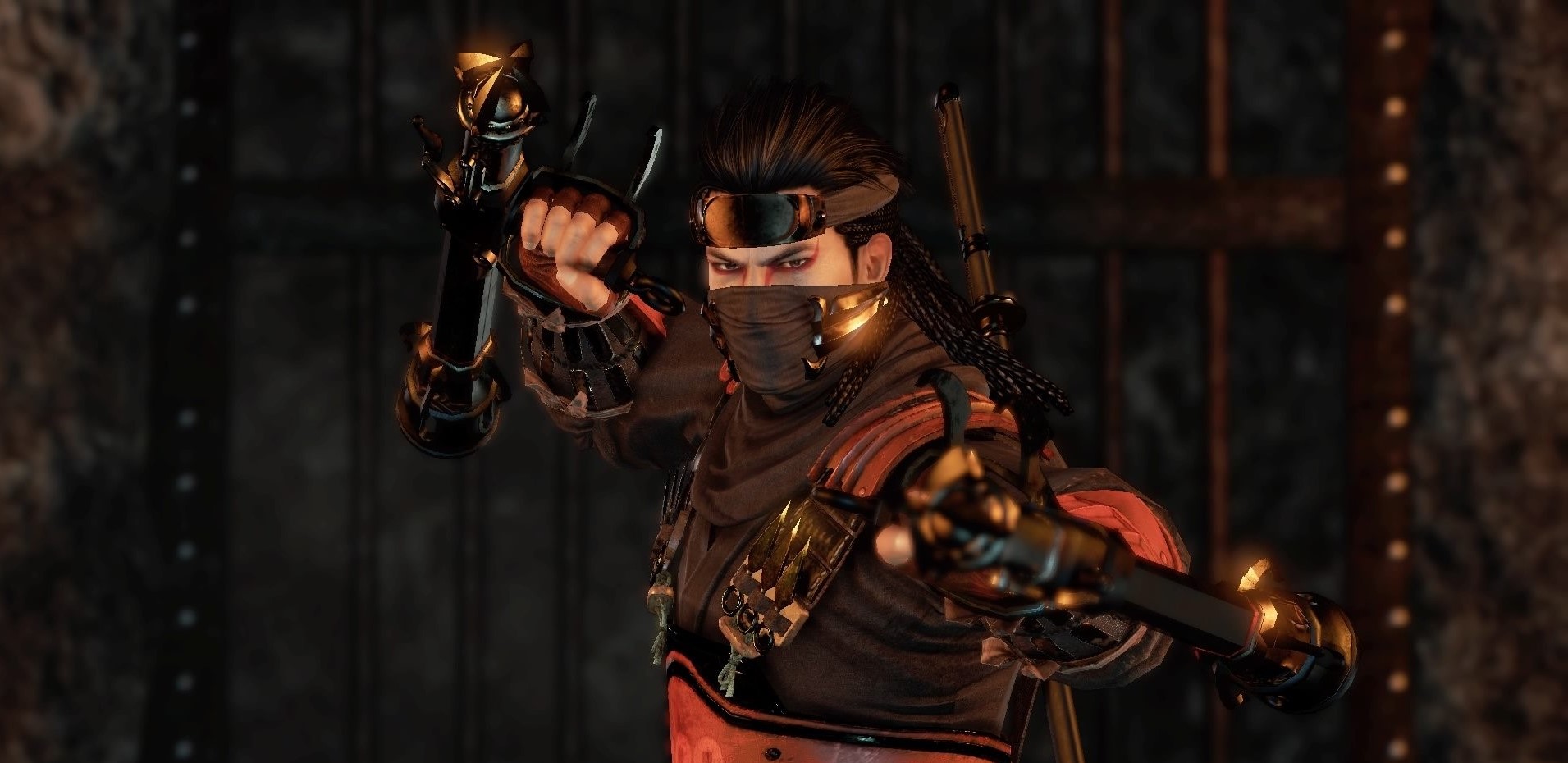 Nioh 2 Best Armor Sets For Each Weapon Type Gamers Decide
