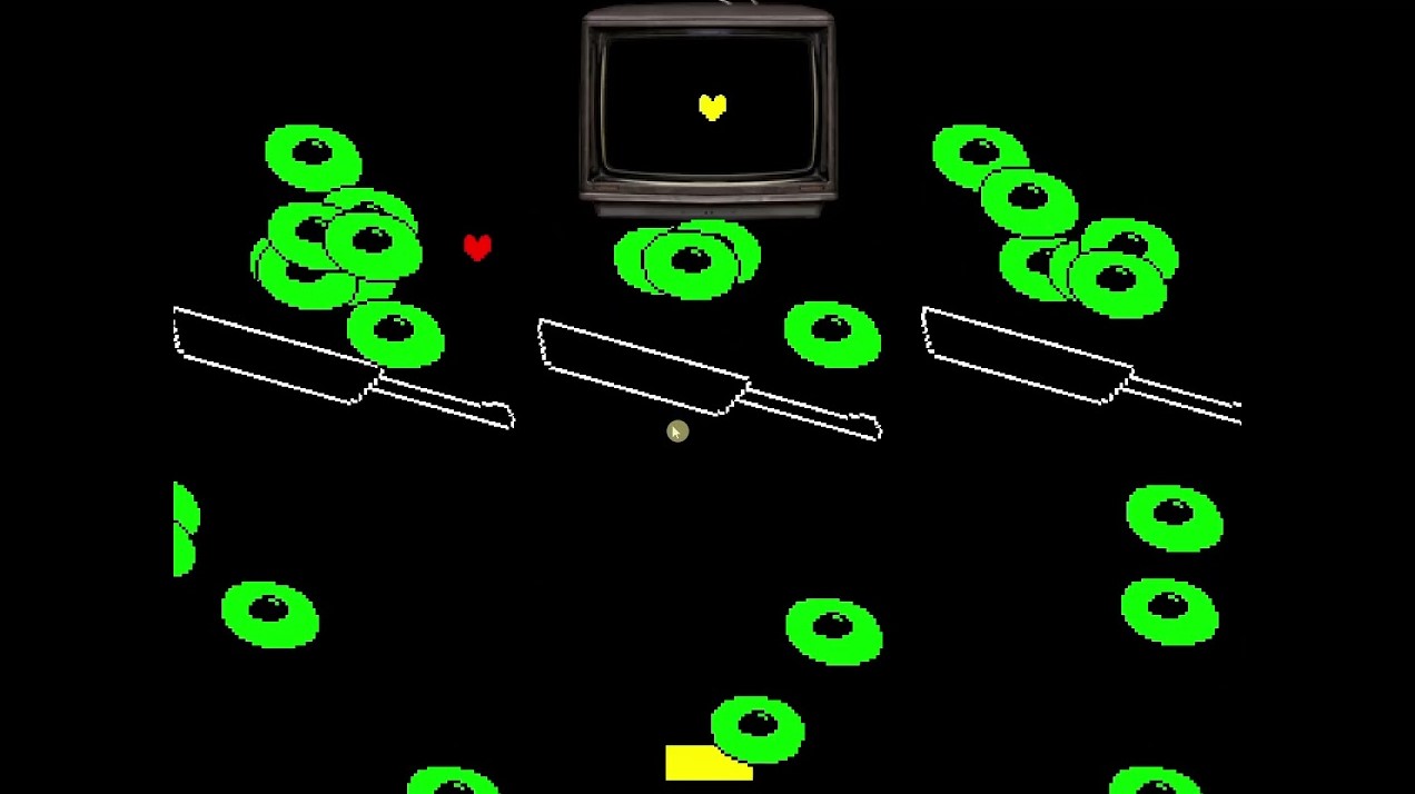 [Top 9] Undertale Best Weapons (And How To Get Them) Gamers Decide