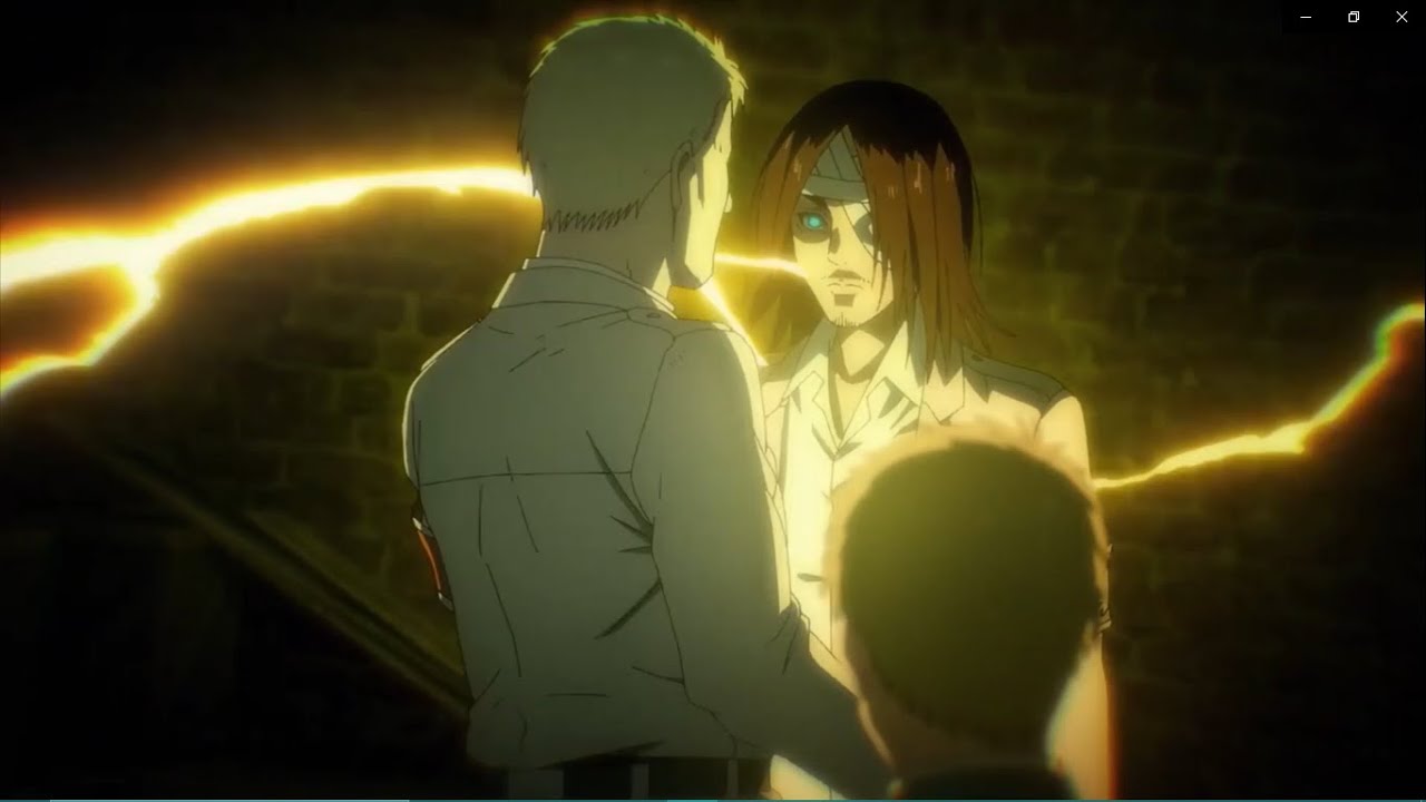 [Top 15] AoT Best Eren Yeager Scenes Worth Watching Again Gamers Decide