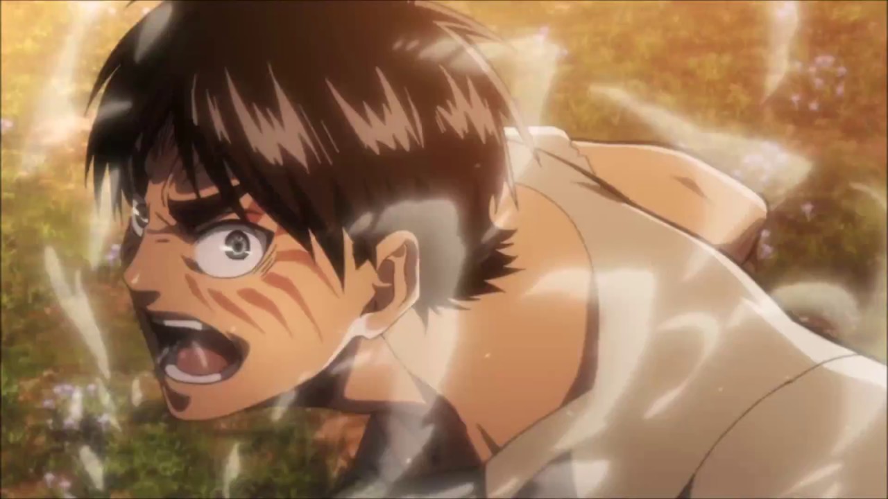 [Top 15] AoT: Best Eren Yeager Scenes Worth Watching Again  Gamers Decide