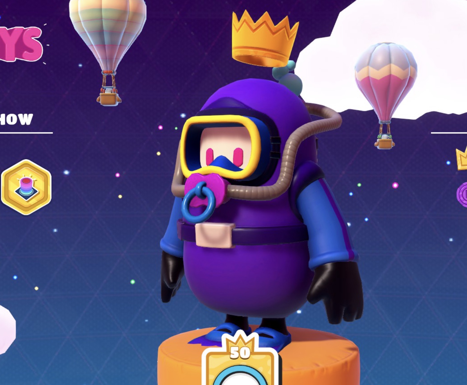 [Top 15] Fall Guys Best Costumes That Look Freakin' Awesome (Ranked