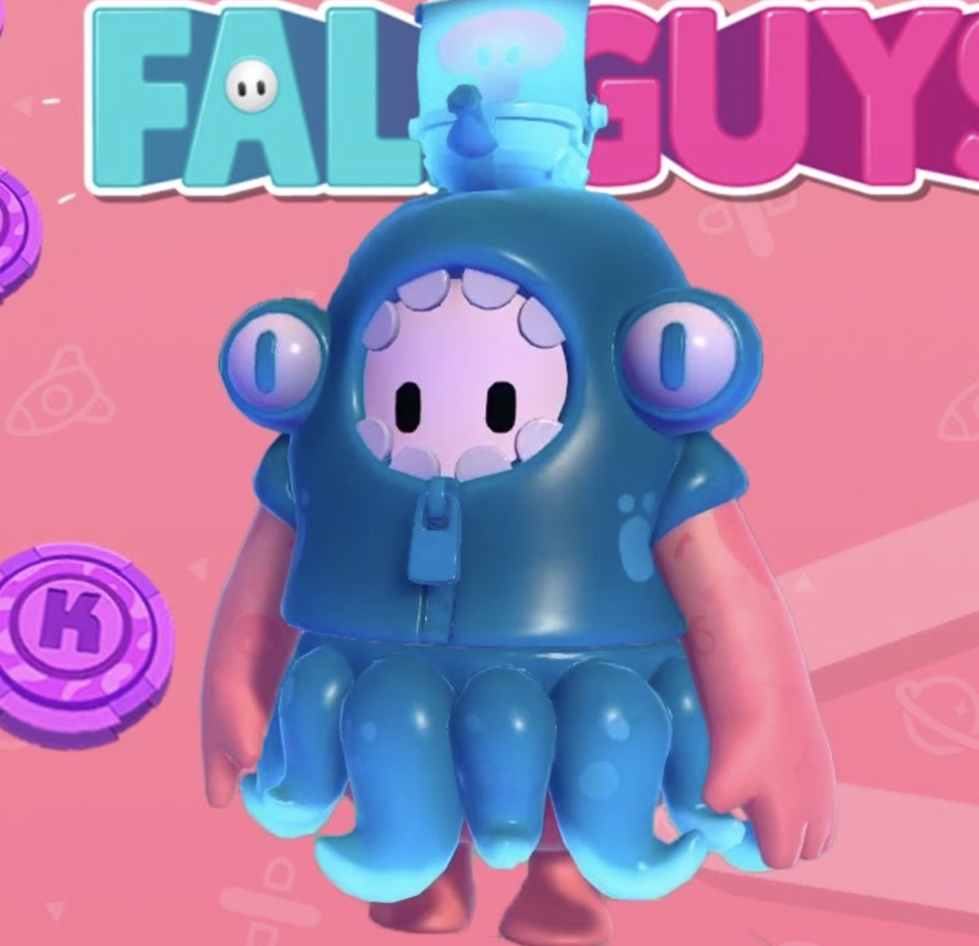 [Top 15] Fall Guys Best Costumes That Look Freakin' Awesome (Ranked