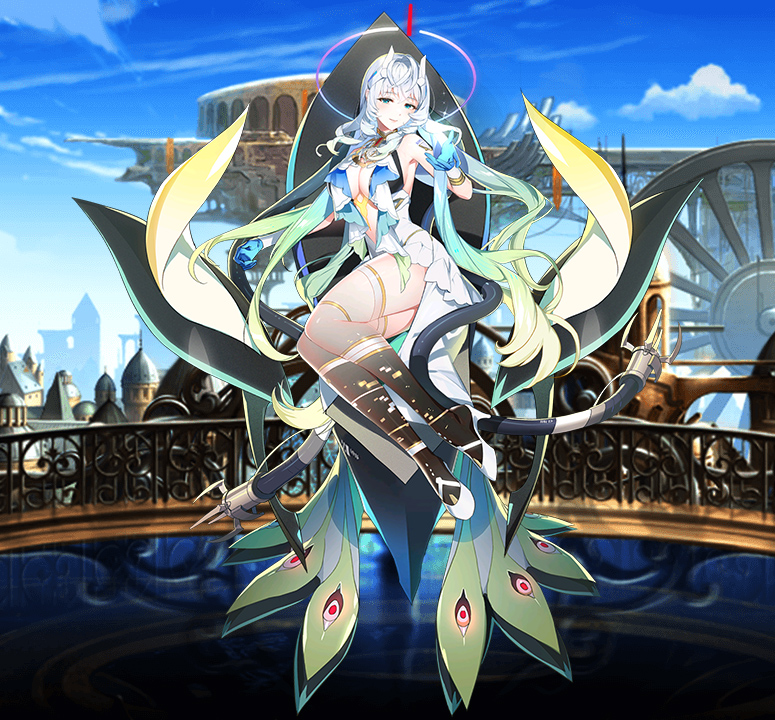 [Top 5] Epic Seven Best Knights That Are Excellent GAMERS DECIDE