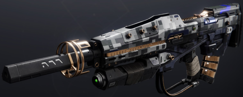 [Top 15] Destiny 2 Best Pulse Rifles (And How To Get Them) | GAMERS DECIDE