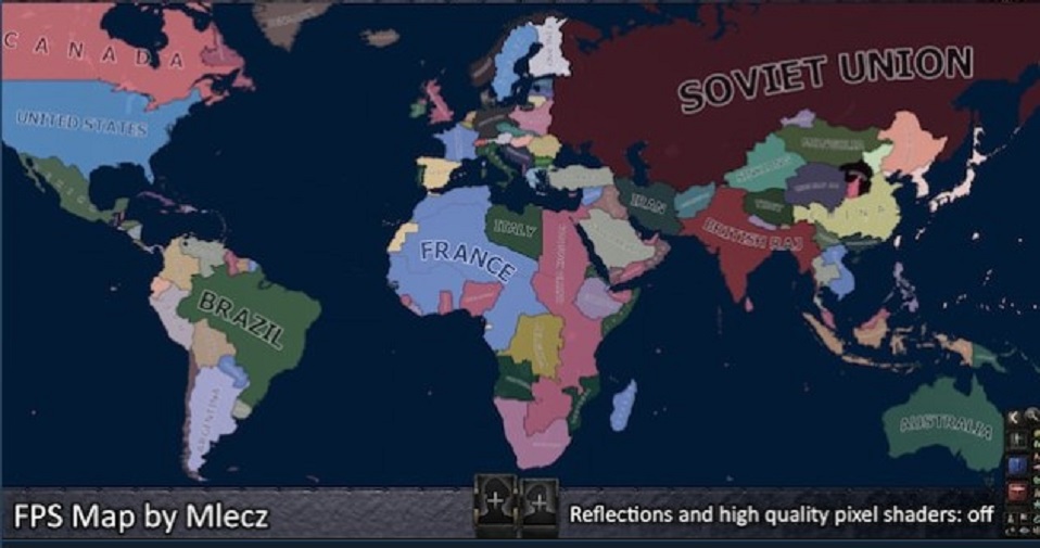 [Top 15] Hearts of Iron 4 Best Mods Every Player Should Use GAMERS DECIDE