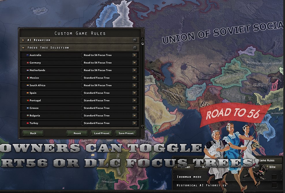 Top 15 Hearts Of Iron 4 Best Mods Every Player Should Use Gamers Decide