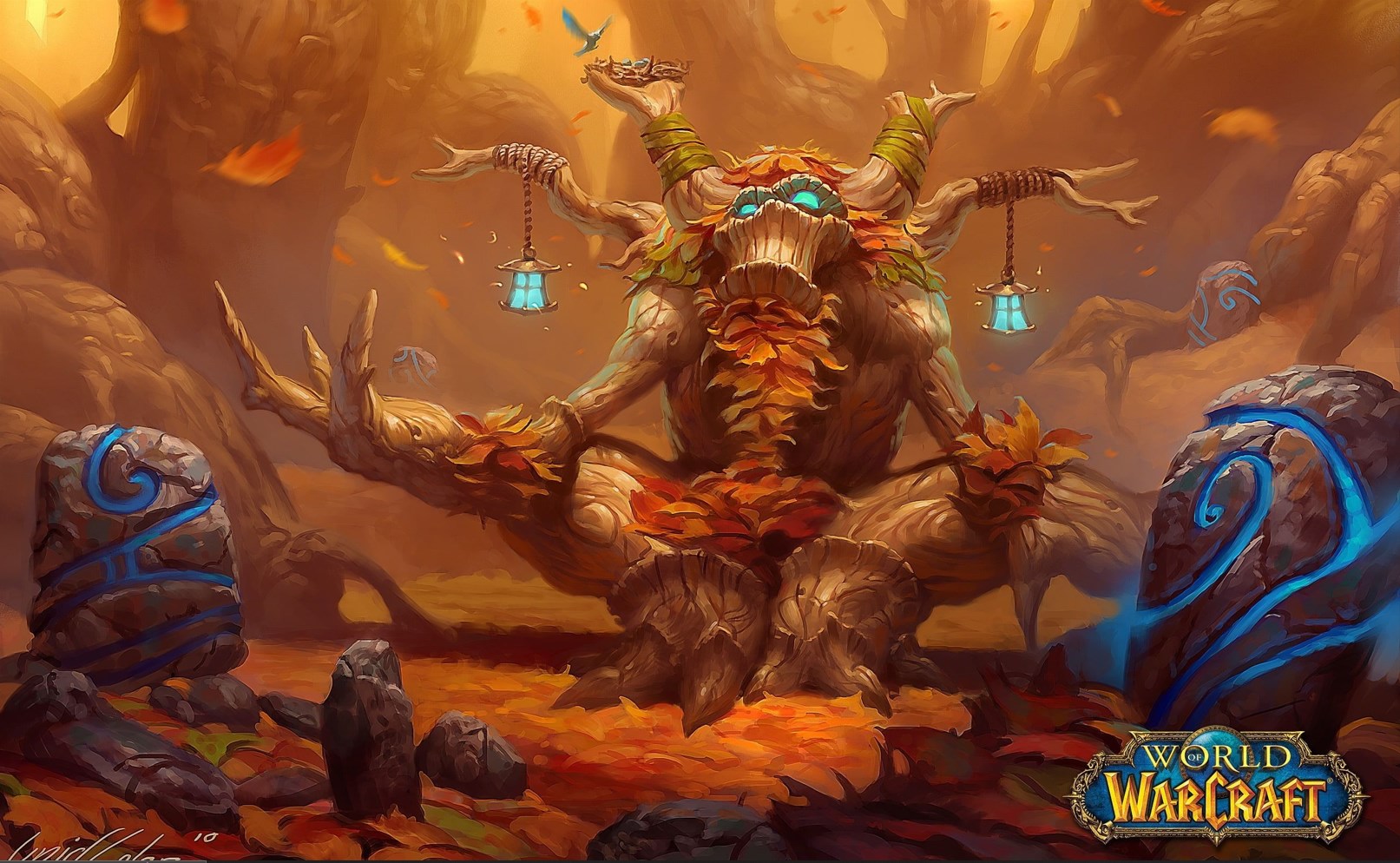 WoW Shadowlands Best Druid Spec What Should You Play? GAMERS DECIDE
