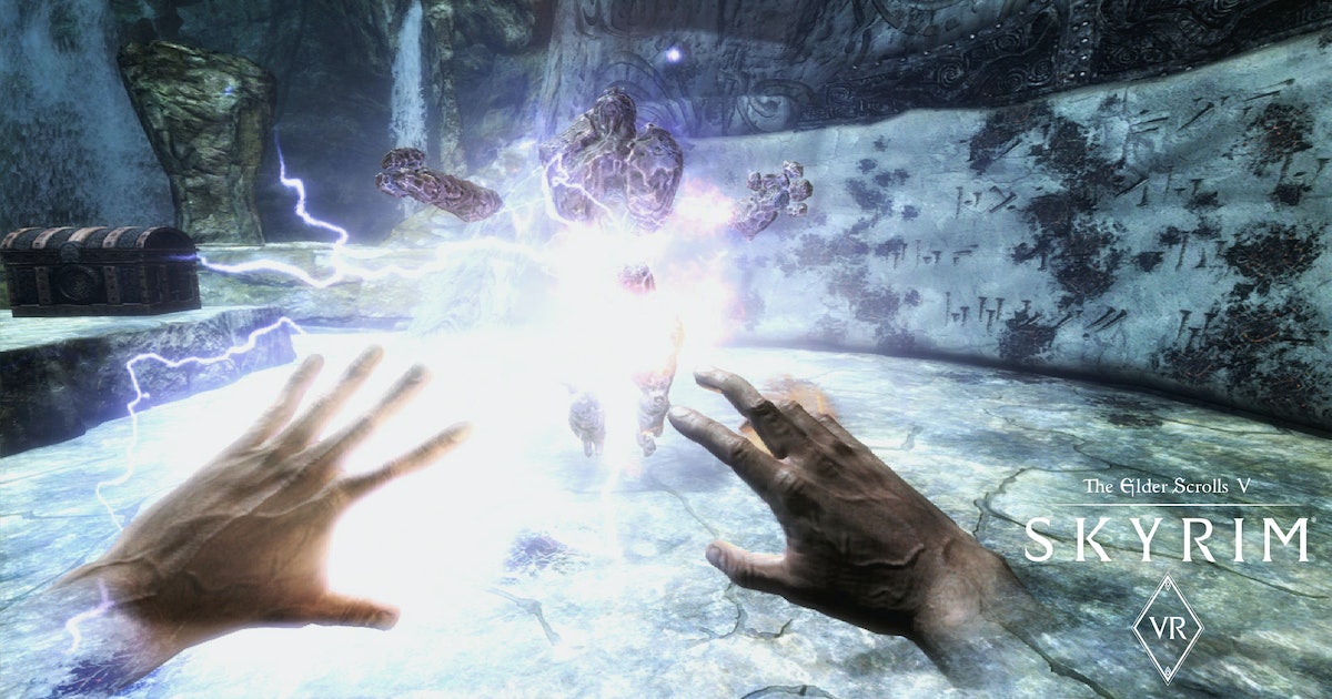 [Top 20] Skyrim Best Enchantments For Armor and Weapons Gamers Decide