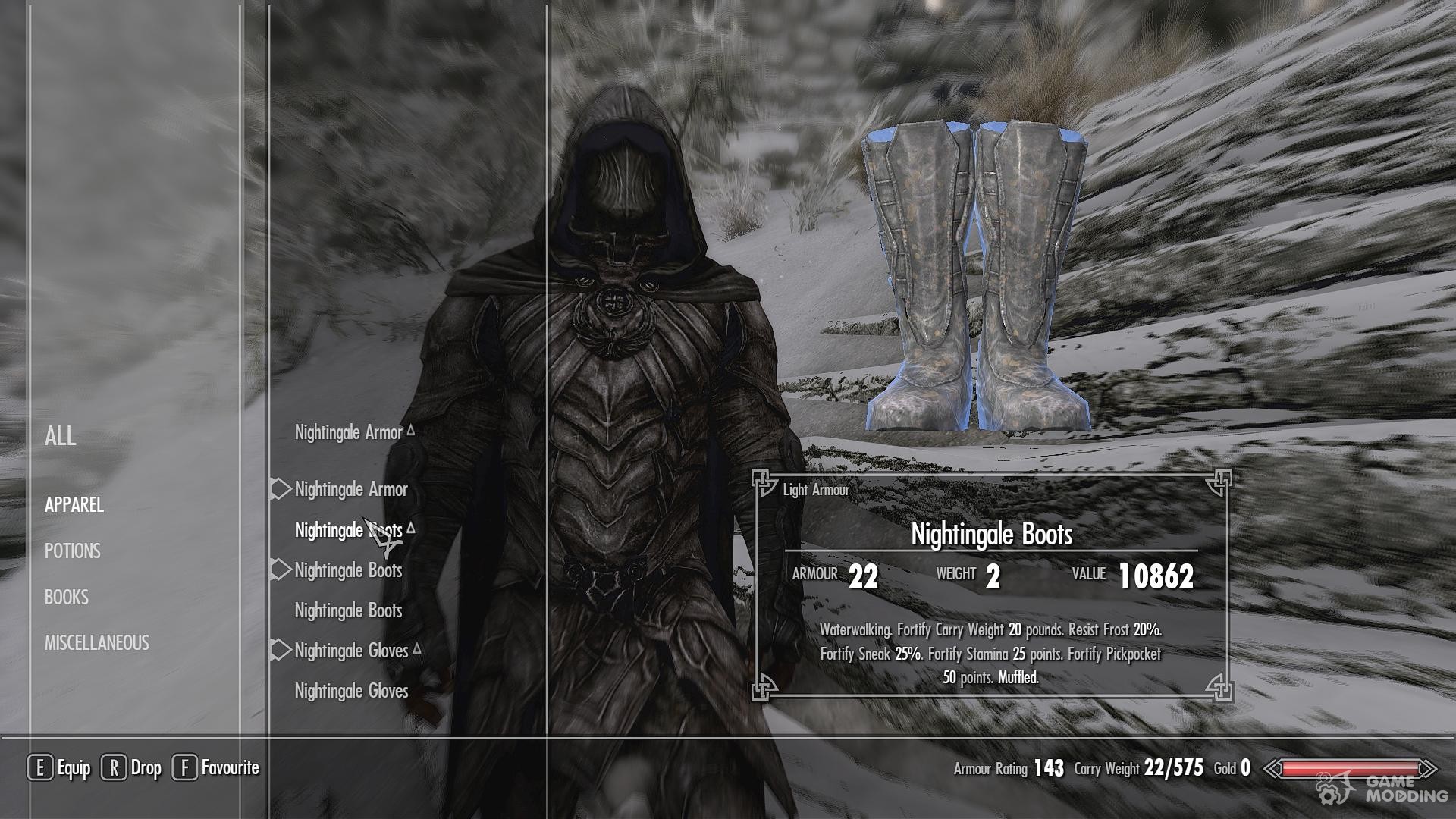 [Top 20] Skyrim Best Enchantments For Armor and Weapons Gamers Decide
