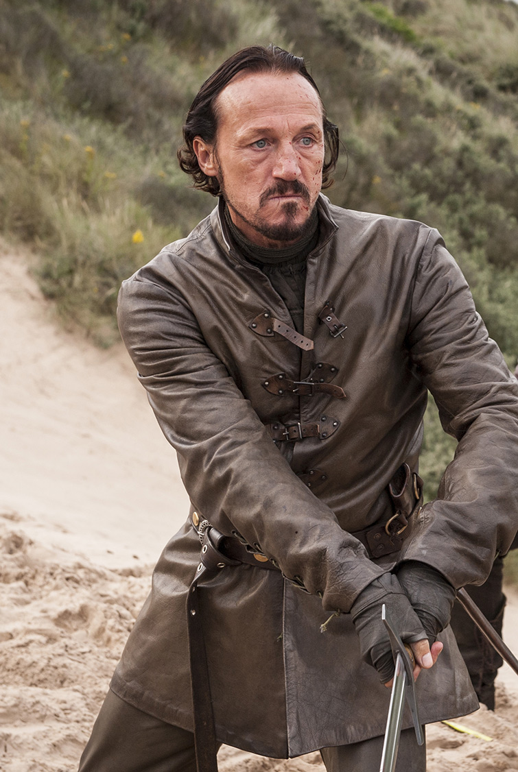 [Top 15] GoT Best Bronn Scenes GAMERS DECIDE