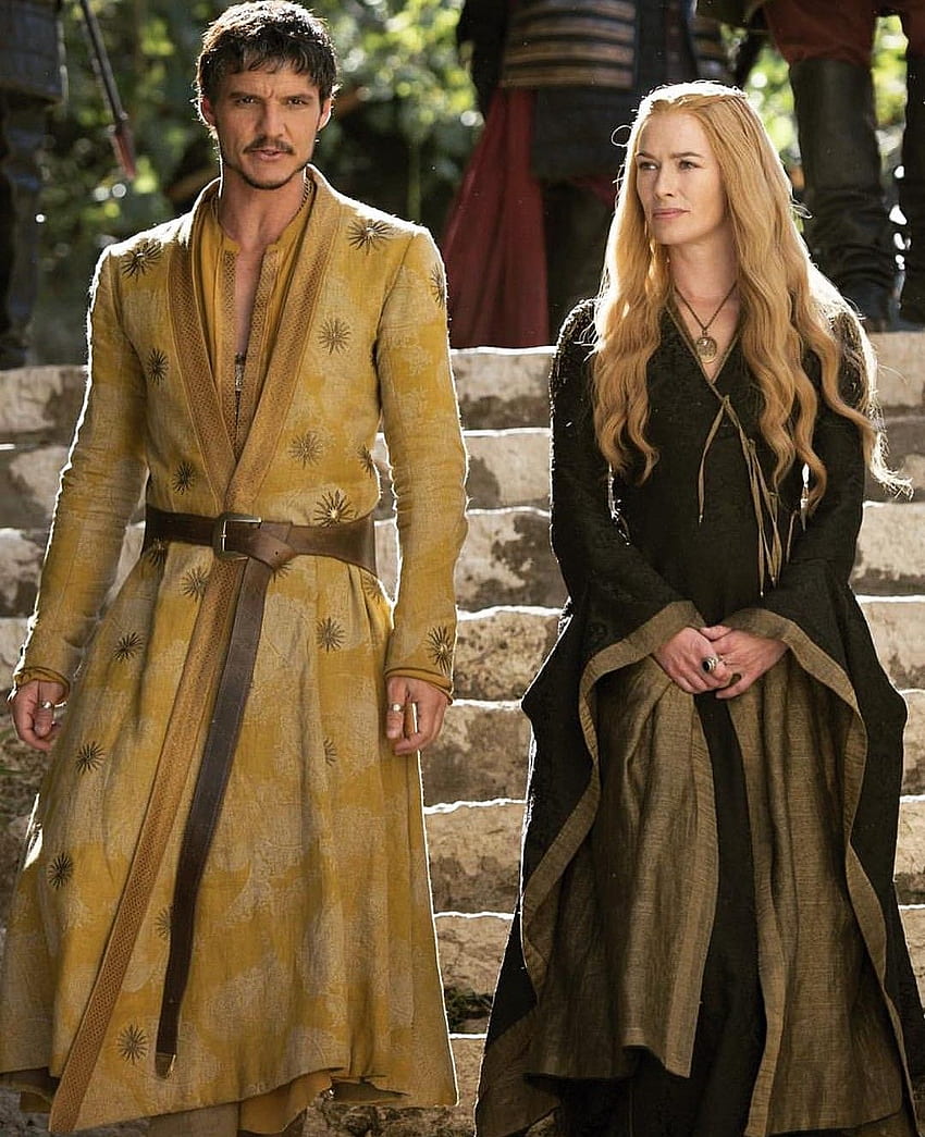 [Top 15] GoT Best Cersei Scenes Worth Watching Again | Gamers Decide