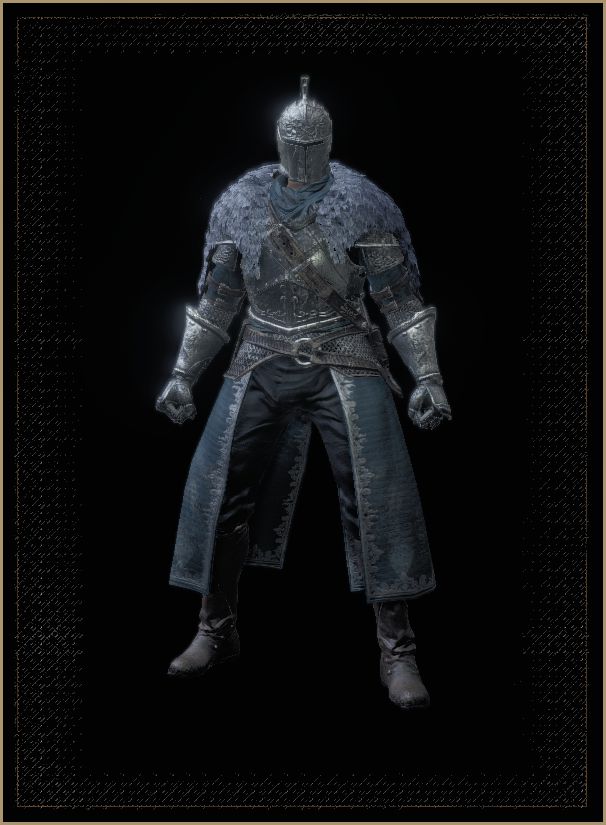 [Top 15] Dark Souls 3 Best Looking Armors Gamers Decide