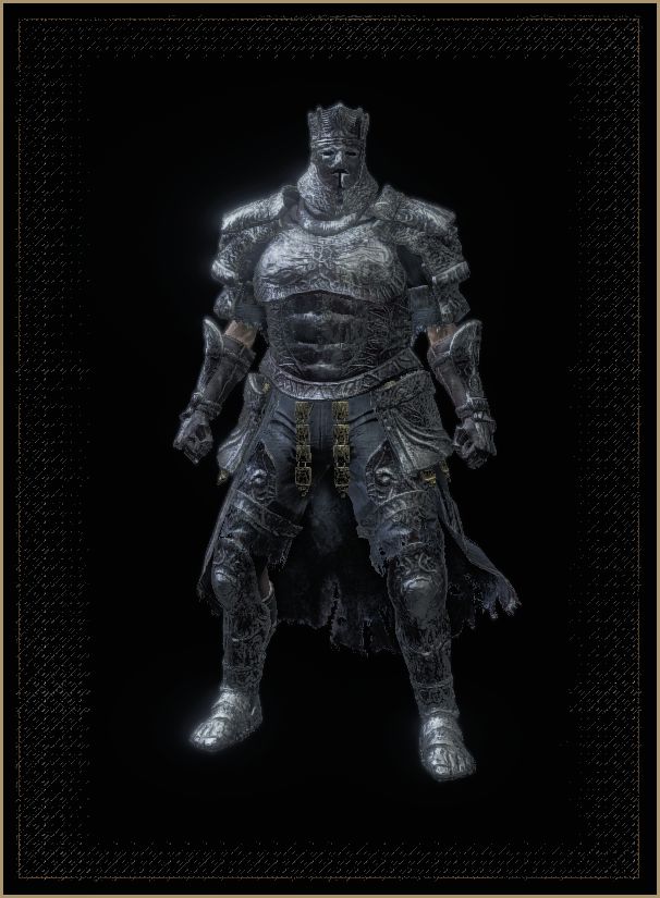 [Top 15] Dark Souls 3 Best Looking Armors Gamers Decide