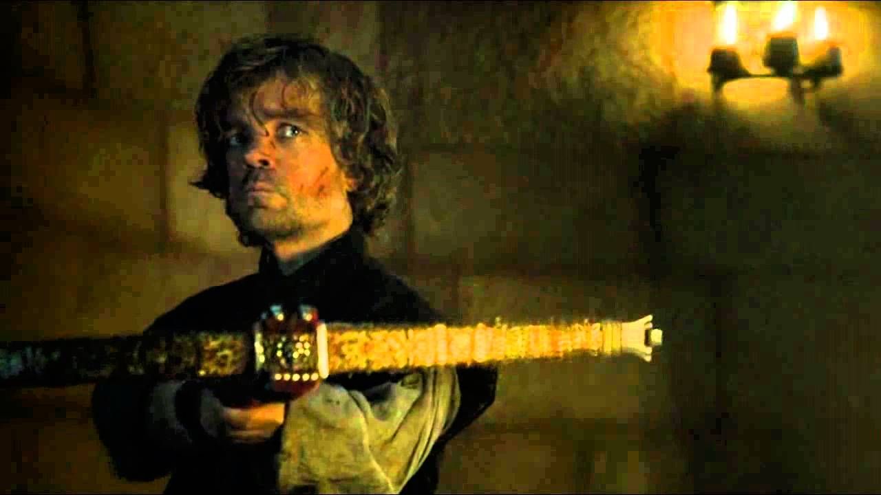 [Top 15] GoT Best Tyrion Lannister Scenes | GAMERS DECIDE