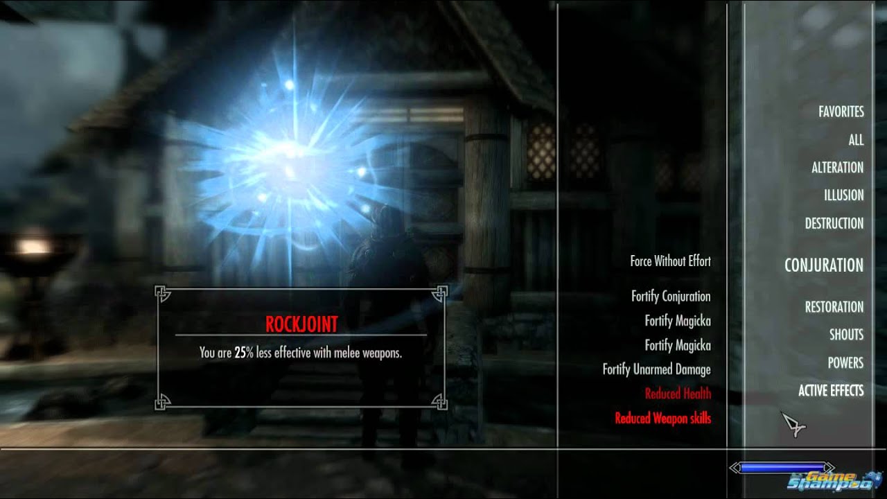 skyrim mod fast travel in survival mode